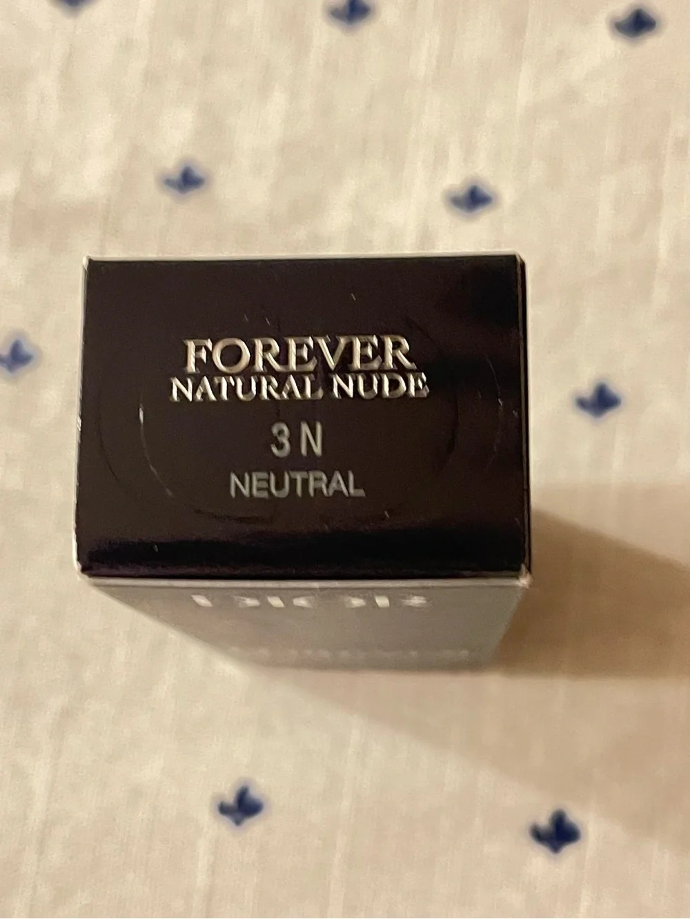 Dior lightweight natural
